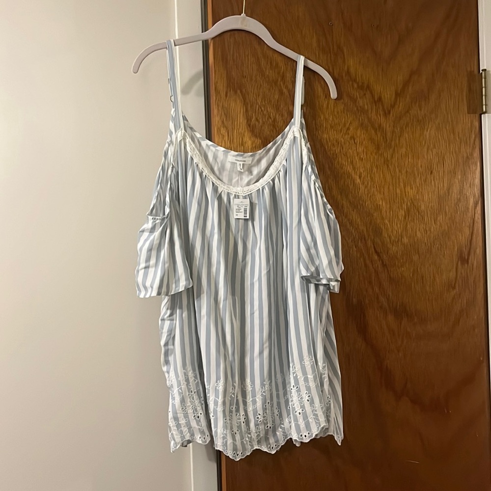 Maurice’s Top